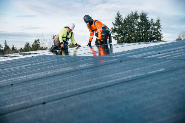 Reliable Gutter Installation contractor in Tokeland, WA by Roof Repair Smedway